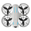 Квадрокоптер LYZRC L105 PRO — дрон с HD камерой, бесколлекторными моторами, FPV, пультом с экраном 5.6", до 12 минут полёта, дальность до 100 м